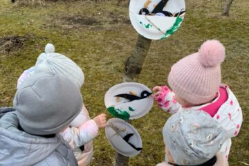 “Pavasara noskaņojums”, 6.grupa “Runcītis” 30