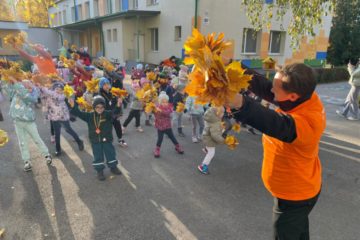 Latvijas Veselības nedēļa 2024. 30