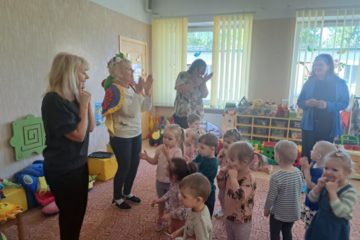 Dānijas pedagogi viesojās Daugavpils 27PII 30