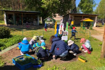 Dānijas pedagogi viesojās Daugavpils 27PII 54